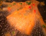 Gambar langkah 3 resipi Fantastic Fish Cake.