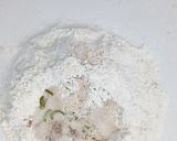 Foto del paso 4 de la receta: Masa danés y sus formas