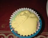 Foto langkah ke 3 dari resep Bolu kukus anti gagal.