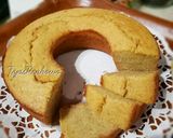 Foto langkah ke 8 dari resep Bolu Pisang.