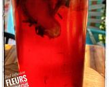 Une image de l'étape 2 de Bissap/ boisson désaltérante Hibiscus 🌺.