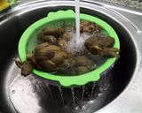 Foto del paso 4 de la receta: Alcachofas a la Montillana