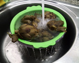 Foto del paso 4 de la receta: Alcachofas a la Montillana