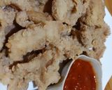 Foto langkah ke 2 dari resep Shihlin/ ayam pok pok KW.