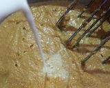 Foto del paso 4 de la receta: Muffins de plátano y nuez