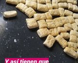 Foto del paso 4 de la receta: Bizcochitos de grasa