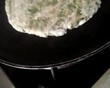 A picture of step 9 of Stuffed Palak Paratha.