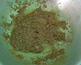 A picture of step 1 of Chicken fry.