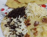 Foto langkah ke 9 dari resep Lempeng Pisang Khas Banjar.