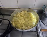 Foto del paso 2 de la receta: Tortilla Española