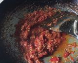 Foto langkah ke 3 dari resep Sambal terasi mantul (mantap betul).
