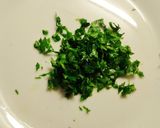 Foto del paso 8 de la receta Esqueixada de bacallá (bacalao)