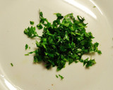 Foto del paso 8 de la receta: Esqueixada de bacallá (bacalao)