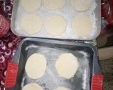 صورة لخطوة 2 من وصفة ميني بيتزا