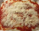 Foto del paso 6 de la receta Crepes con espinacas y ricota
