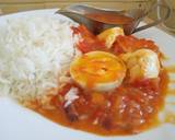 Egg Curry with Rice recipe step 7 photo