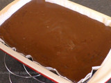 Потрясающий шоколадный десерт