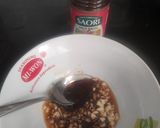 Foto langkah ke 4 dari resep Tahu Kukus Isi Ayam.
