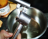 Foto del paso 2 de la receta: Cardo con almendras gluten free