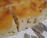 Foto del paso 4 de la receta: Tarta de manzana