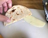 Foto del paso 1 de la receta: Chilaquilas salvadoreñas