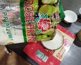 Foto langkah ke 4 dari resep Bolu Kukus Ubi Ungu.