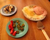 Foto del paso 5 de la receta: Flautuchas pa los sanguches