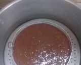 Foto langkah ke 2 dari resep Brownies Kukus (Ny.liem).