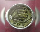 Foto langkah ke 6 dari resep Nagasari Nangka.