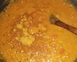पनीर पाव भाजी (Paneer pav bhaji recipe in Hindi) रेसिपी चरण 4 फोटो