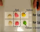 Small Nerikiri Wagashi: "Sakura (Cherry blossom)" recipe step 4 photo