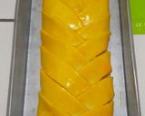 Foto langkah ke 3 dari resep Banana Strudel.