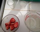 Foto del paso 1 de la receta: Jarabes para hidratado de un pastel