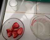 Foto del paso 1 de la receta: Jarabes para hidratado de un pastel