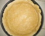 Foto del paso 14 de la receta: Tarta de Queso mozzarella con jamón