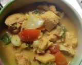 Foto langkah ke 11 dari resep Tongseng Ayam.