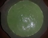 Foto langkah ke 4 dari resep OGURA PANDAN Recook cii Tintin 😍.