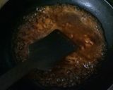 A picture of step 1 of Jaggery Peanut Chunks.