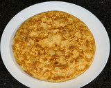 Foto del paso 6 de la receta: Tortilla de patatas