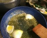 Foto del paso 3 de la receta: Pollo y pasta en mantequilla