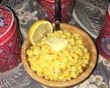 صورة لخطوة 6 من وصفة الذرة الحلوة