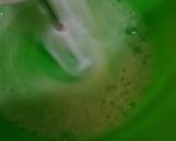 Foto del paso 1 de la receta: Merengue suizo