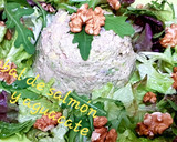 Foto del paso 11 de la receta: Timbal de salmón fresco y aguacate
