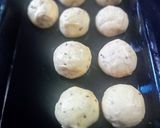 Foto del paso 5 de la receta: Pancitos de anís
