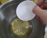 Foto langkah ke 4 dari resep Chiffon pandan tanpa BP.