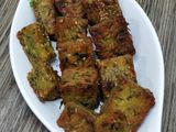 दुधी-कोथिंबीर वडी (dudhi kothimbir vadi recipe in marathi)