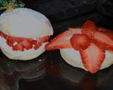 Foto del paso 12 de la receta: Scones