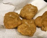 Foto del paso 4 de la receta: Nuggets de pollo y tofu para bebé 👶