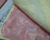 Foto del paso 3 de la receta: Sandwiches de miga para el picnic de primavera