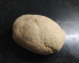 Foto del paso 2 de la receta: Pan de papa integral para hamburguesas sin huevos
